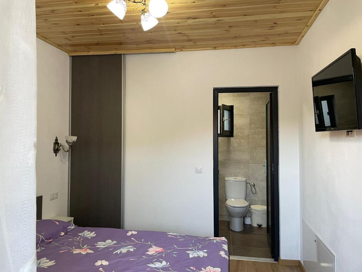 ホテル Casa De Langa Padure シゲトゥ・マルマツィエイ エクステリア 写真