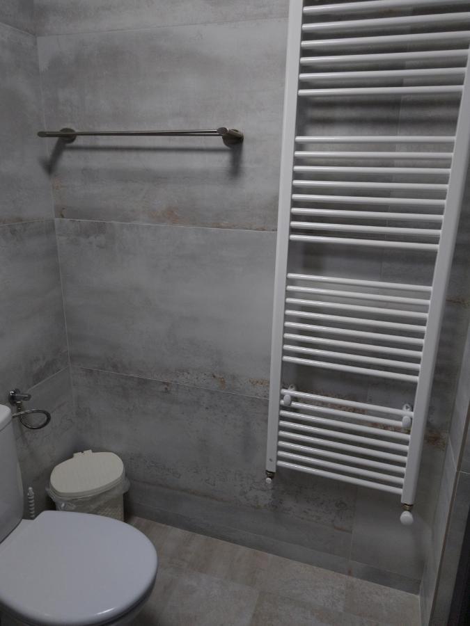 ホテル Casa De Langa Padure シゲトゥ・マルマツィエイ エクステリア 写真
